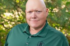 Photo of Dave Rice CHMM Photo of Dave Rice CHMM