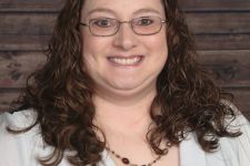 Photo of Glorianna (Corman) Reeser REM, CHMM, CSP Photo of Glorianna (Corman) Reeser REM, CHMM, CSP