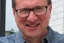 Photo of Jeff Bates Ph.D, CHMM Photo of Jeff Bates Ph.D, CHMM