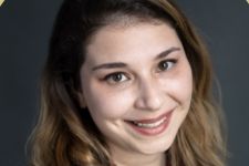 Photo of Kim Shapiro Photo of Kim Shapiro