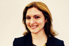 Photo of Kristen Dameron CSP, CHMM Photo of Kristen Dameron CSP, CHMM